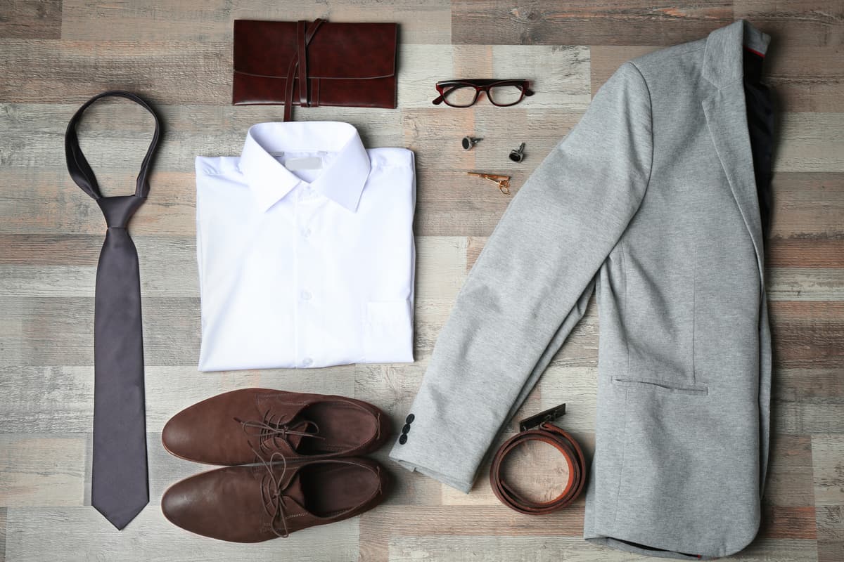 The Four-in-Hand Knot: A Classic Tie Choice for Every Occasion